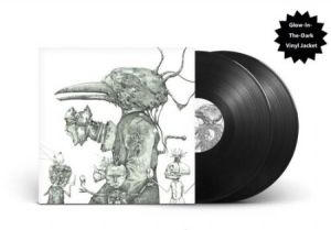 Korn - Untitled (Ltd Deluxe 2LP) i gruppen VINYL / Hårdrock hos Bengans Skivbutik AB (4403297)