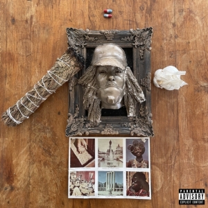 Earl Sweatshirt - Sick! i gruppen VI TIPSAR / Bengans Personal Tipsar / Elis Tipsar Hip-Hop & lite annat hos Bengans Skivbutik AB (4403815)