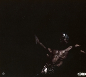 Scott Travis - Utopia i gruppen CD / Hip Hop-Rap hos Bengans Skivbutik AB (4406498)