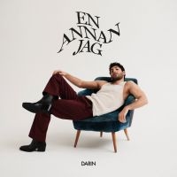 Darin - En annan jag (CD) i gruppen CD / Pop-Rock,Svensk Musik hos Bengans Skivbutik AB (4406574)