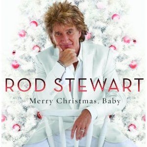 Rod Stweart - Merry Christmas Baby (Deluxe Edition) i gruppen ÖVRIGT / -Start BM CD hos Bengans Skivbutik AB (4408122)