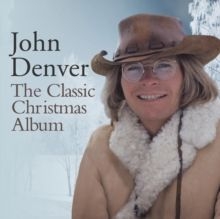 John Denver - Classic Christmas Album i gruppen CD / Country,Julmusik hos Bengans Skivbutik AB (4408123)