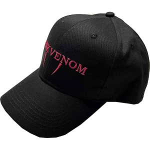 Blackpink - Pink Venom Bl Baseball C i gruppen MERCHANDISE / Keps / K-Pop hos Bengans Skivbutik AB (4408511)