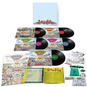 Green Day - Dookie (5LP Boxset) i gruppen VI TIPSAR / Mest populära vinylklassiker hos Bengans Skivbutik AB (4408963)