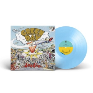 Green Day - Dookie (Ltd Blue Vinyl) i gruppen VI TIPSAR / Mest populära vinylklassiker hos Bengans Skivbutik AB (4408965)