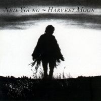 Neil Young - Harvest Moon (Ltd 2LP Clear) i gruppen ÖVRIGT / -Start Vinyl hos Bengans Skivbutik AB (4408983)