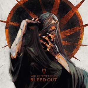Within Temptation - Bleed Out i gruppen ÖVRIGT / Music On Vinyl - Vårkampanj hos Bengans Skivbutik AB (4409046)