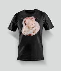 Van Halen - Van Halen T-Shirt 1984 i gruppen ÖVRIGT / BW-T-shirts hos Bengans Skivbutik AB (4409539)