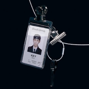 Key - The 2nd Mini Album (Good & Great) (QR Ver.) NO CD, ONLY DOWNLOAD CODE i gruppen Minishops / K-Pop Minishops / Key hos Bengans Skivbutik AB (4409545)