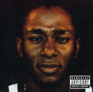 Mos Def - Black on Both Sides i gruppen CD / Hip Hop-Rap hos Bengans Skivbutik AB (4409576)