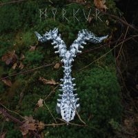 MYRKUR - SPINE i gruppen VINYL / Dansk Musik,Hårdrock hos Bengans Skivbutik AB (4409735)