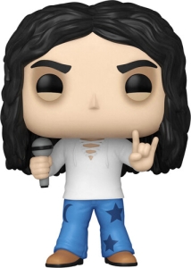 Dio - Ronnie James Dio Funko Pop! i gruppen ÖVRIGT / Merchandise hos Bengans Skivbutik AB (4409754)