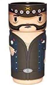 Motorhead - Lemmy Coscup Collectible i gruppen Minishops / Motörhead hos Bengans Skivbutik AB (4409948)