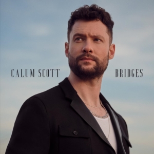 Scott calum - Bridges i gruppen ÖVRIGT / Övrigt / aub hos Bengans Skivbutik AB (4409954)