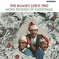 The Ramsey Lewis Trio - More Sounds of Christmas i gruppen CD / Julmusik,Pop-Rock,RnB-Soul hos Bengans Skivbutik AB (4410131)