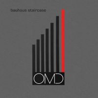 Orchestral Manoeuvres In The Dark - Bauhaus Staircase i gruppen CD / Kommande / Rock hos Bengans Skivbutik AB (4410227)