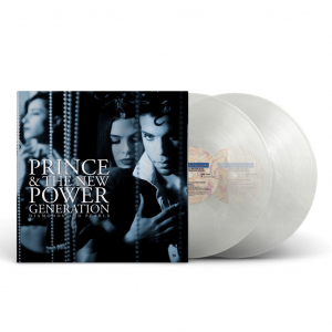 Prince & The New Power Generat - Diamonds And Pearls i gruppen VINYL / Pop-Rock,RnB-Soul hos Bengans Skivbutik AB (4411643)