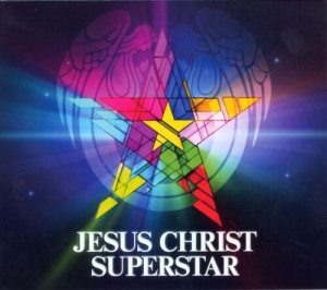 Andrew Lloyd Webber - Jesus Christ Superstar i gruppen CD / Film-Musikal hos Bengans Skivbutik AB (4412214)