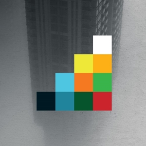 Steven Wilson - The Harmony Codex i gruppen CD / Pop-Rock hos Bengans Skivbutik AB (4412299)