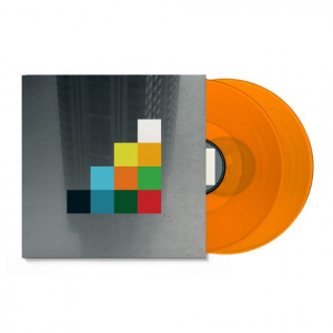 Steven Wilson - The Harmony Codex (Ltd Indie Color Vinyl) i gruppen VINYL / Pop-Rock hos Bengans Skivbutik AB (4412301)