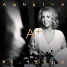 Agnetha Fältskog - A+ (Limited Edition Crystal Clear 2LP) i gruppen ÖVRIGT / CDV06 hos Bengans Skivbutik AB (4412331)