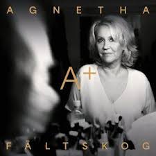 Agnetha Fältskog - A+ (Limited Edition Crystal Clear 2LP) i gruppen Minishops / Abba / Agnetha Fältskog hos Bengans Skivbutik AB (4412331)