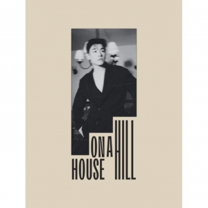 Eric Nam - House on a Hill i gruppen ÖVRIGT / K-Pop Kampanj 15 procent hos Bengans Skivbutik AB (4412334)