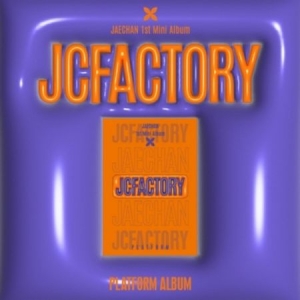 JAECHAN (DKZ) - 1st Mini Album (JCFACTORY) (Platform Ver.) NO CD, ONLY DOWLOAD CODE i gruppen CD / K-Pop hos Bengans Skivbutik AB (4412388)
