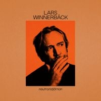 Lars Winnerbäck - Neutronstjärnan i gruppen Vi Tipsar / Clabbe tipsar hos Bengans Skivbutik AB (4412510)