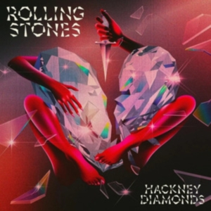 The Rolling Stones - Hackney Diamonds (CD Jewelcase) i gruppen CD / Pop-Rock hos Bengans Skivbutik AB (4413259)