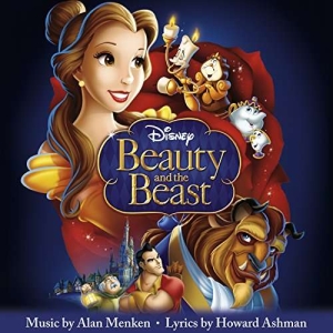 Soundtrack - Beauty and the Beast i gruppen CD / Film-Musikal,Pop-Rock hos Bengans Skivbutik AB (4413390)