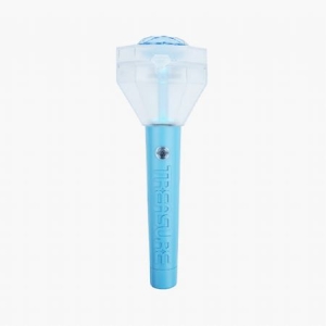 TREASURE - TREASURE OFFICIAL LIGHT STICK i gruppen MERCHANDISE / Light Stick / K-Pop hos Bengans Skivbutik AB (4413408)