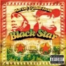 Mos Def & Talib Kweli Are Black Star - Black star i gruppen CD / Hip Hop-Rap hos Bengans Skivbutik AB (4413411)