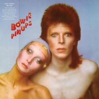 David Bowie - Pinups i gruppen VINYL / Pop-Rock hos Bengans Skivbutik AB (4413432)