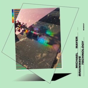 Artist Michael Mayer - Brainwave Technology i gruppen ÖVRIGT / Övrigt / aub hos Bengans Skivbutik AB (4413743)