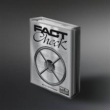 Nct 127 - The 5th Album (Fact Check) (Photo Case Ver.) i gruppen Minishops / K-Pop Minishops / NCT hos Bengans Skivbutik AB (4413754)
