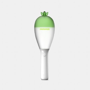 MAMAMOO - OFFICIAL LIGHT STICK ver2.5 i gruppen MERCHANDISE / Light Stick / K-Pop hos Bengans Skivbutik AB (4414282)