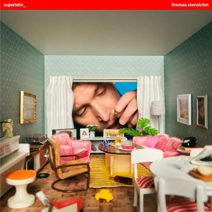 Stenström Thomas - Superlativ 97 i gruppen VINYL / Pop-Rock,Svensk Musik hos Bengans Skivbutik AB (4414301)