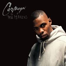 CORMEGA - TRUE MEANING (MILKY CLEAR VINYL) i gruppen VINYL / Hip Hop hos Bengans Skivbutik AB (4414504)