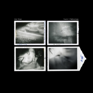 Fahey John - Proofs & Refutations i gruppen ÖVRIGT / Övrigt / aub hos Bengans Skivbutik AB (4414660)