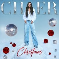 Cher - Christmas i gruppen VI TIPSAR / Julmusik på Vinyl & CD hos Bengans Skivbutik AB (4414879)