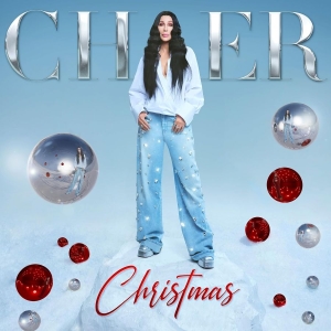 Cher - Christmas i gruppen VI TIPSAR / Julmusik på Vinyl & CD hos Bengans Skivbutik AB (4414879)