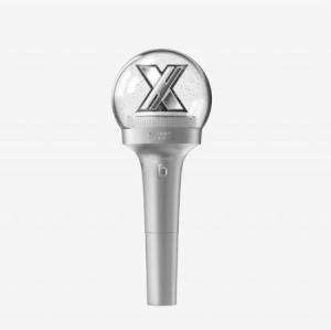 Xdinary Heroes - OFFICIAL LIGHT STICK i gruppen MERCHANDISE / Light Stick / K-Pop hos Bengans Skivbutik AB (4415214)