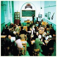 Oasis - The Masterplan (Remastered Edition) i gruppen CD / Pop-Rock hos Bengans Skivbutik AB (4415647)