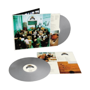 Oasis - The Masterplan (Remastered Edition) i gruppen Minishops / Oasis hos Bengans Skivbutik AB (4415653)