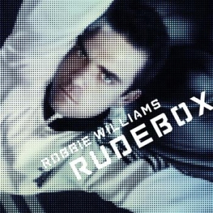 Robbie Williams - Rudebox (Cd+Dvd Ltd) i gruppen Minishops / Take That hos Bengans Skivbutik AB (450625)
