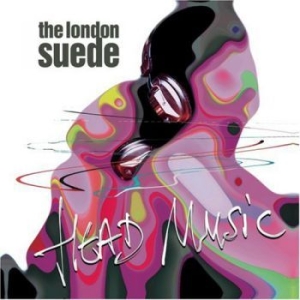 Suede - Head Music (2Cd+Dvd) i gruppen Julspecial19 hos Bengans Skivbutik AB (450679)