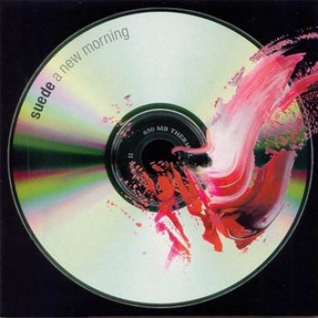 Suede - A New Morning (2Cd+Dvd) i gruppen CD / Toppsäljare hos Bengans Skivbutik AB (450680)