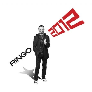 Ringo Starr - Ringo 2012 - Dlx i gruppen CD / Pop-Rock hos Bengans Skivbutik AB (450882)