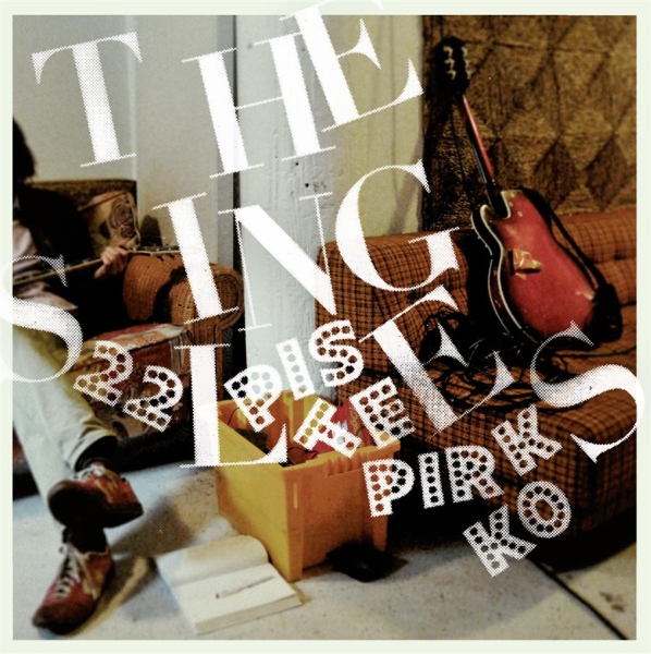 22-Pistepirkko - The Singles i gruppen CD / Toppsäljare hos Bengans Skivbutik AB (450982)